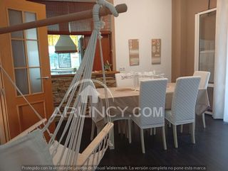 Chalet en venta en Oromana en Alcalá de Guadaira