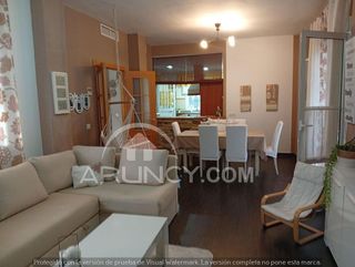 Chalet en venta en Oromana en Alcalá de Guadaira