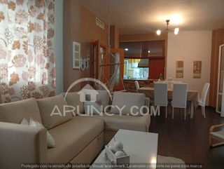 Chalet en venta en Oromana en Alcalá de Guadaira