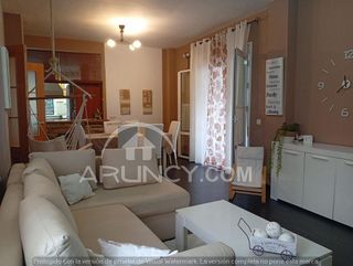 Chalet en venta en Oromana en Alcalá de Guadaira
