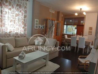 Chalet en venta en Oromana en Alcalá de Guadaira