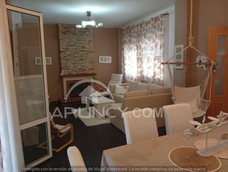 Chalet en venta en Oromana en Alcalá de Guadaira