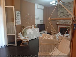 Chalet en venta en Oromana en Alcalá de Guadaira