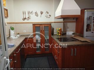 Chalet en venta en Oromana en Alcalá de Guadaira