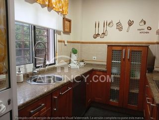 Chalet en venta en Oromana en Alcalá de Guadaira