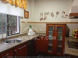 Chalet en venta en Oromana en Alcalá de Guadaira