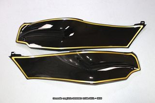 Oferta especial Carenado KAWASAKI ZX 10R 2011 2015