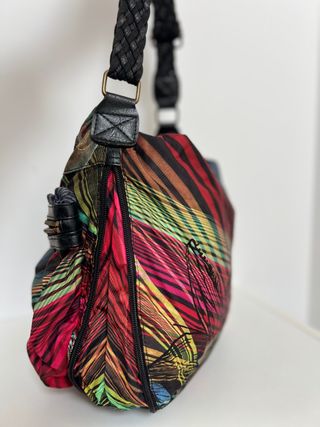 Bolso Desigual Multicolor