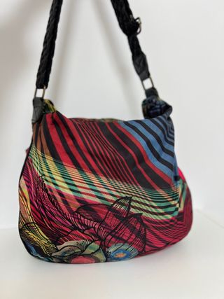 Bolso Desigual Multicolor