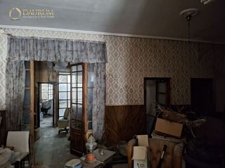 Casa en venta en El Castell en Burjassot