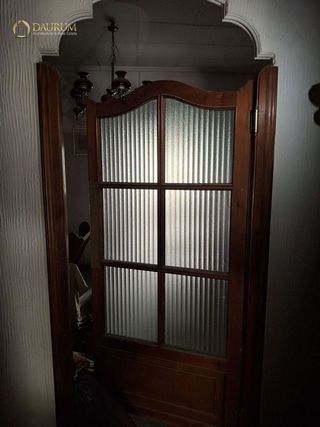 Casa en venta en El Castell en Burjassot