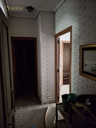 Casa en venta en El Castell en Burjassot