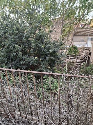 Casa en venta en El Castell en Burjassot