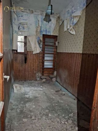 Casa en venta en El Castell en Burjassot