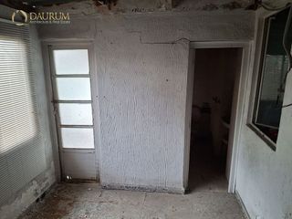 Casa en venta en El Castell en Burjassot