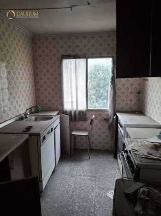 Casa en venta en El Castell en Burjassot