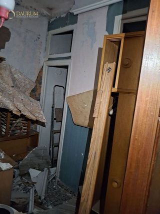 Casa en venta en El Castell en Burjassot