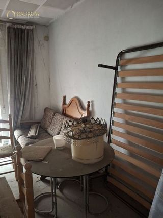 Casa en venta en El Castell en Burjassot