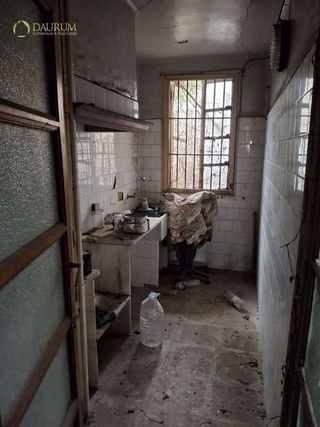 Casa en venta en El Castell en Burjassot