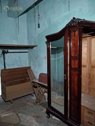 Casa en venta en El Castell en Burjassot