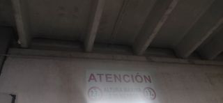 Garaje en alquiler en Ibaeta en San Sebastián-Donostia