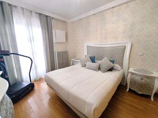 Casa adosada en venta en Centro Bº Doscientas en Azuqueca de Henares