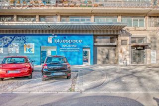 Trastero en alquiler en Moscardó en Madrid