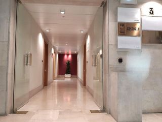 Oficina en alquiler en Centro en Valladolid