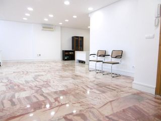 Oficina en alquiler en Centro en Valladolid