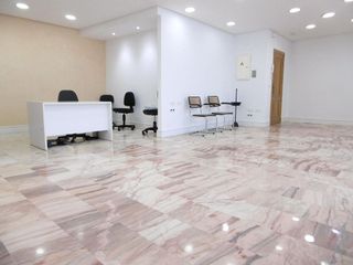 Oficina en alquiler en Centro en Valladolid