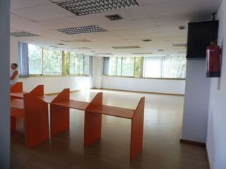 Oficina en alquiler en Almenara en Madrid