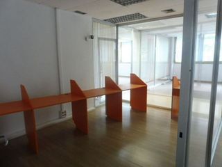 Oficina en alquiler en Almenara en Madrid
