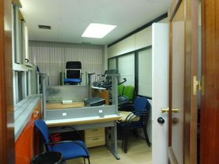 Oficina en alquiler en Almenara en Madrid