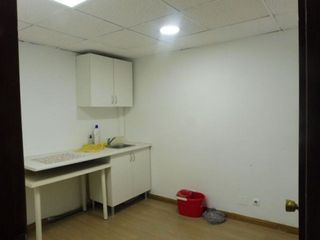 Oficina en alquiler en Almenara en Madrid