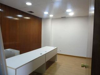 Oficina en alquiler en Almenara en Madrid