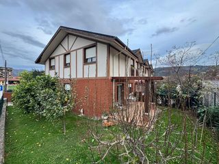 Casa en venta en Corrales de Buelna (Los)