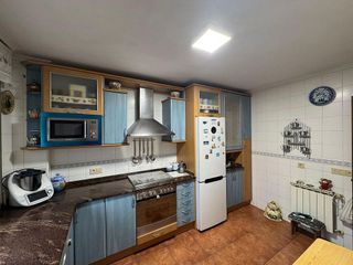 Casa en venta en Corrales de Buelna (Los)