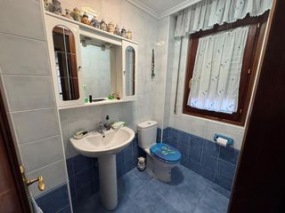 Casa en venta en Corrales de Buelna (Los)