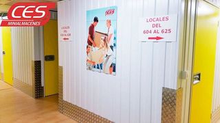 Nave industrial en alquiler en Las Dehesillas - Vereda de los Estudiantes en Leganés