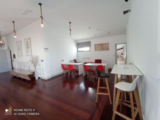 Oficina en alquiler en Paseo Independencia en Zaragoza