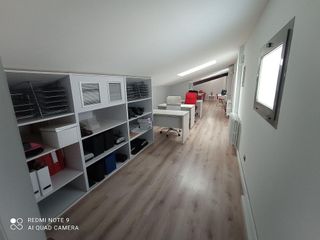 Oficina en alquiler en Paseo Independencia en Zaragoza