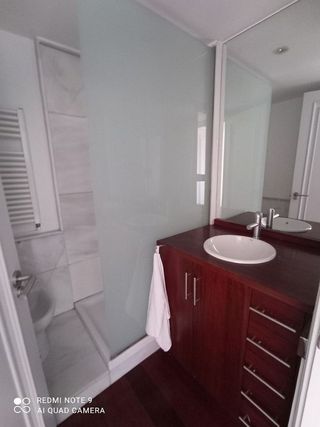 Oficina en alquiler en Paseo Independencia en Zaragoza