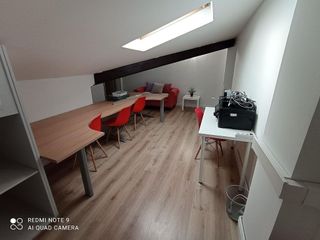 Oficina en alquiler en Paseo Independencia en Zaragoza