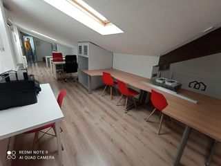 Oficina en alquiler en Paseo Independencia en Zaragoza