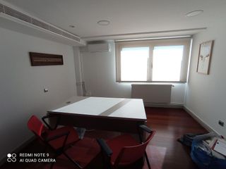 Oficina en alquiler en Paseo Independencia en Zaragoza