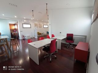 Oficina en alquiler en Paseo Independencia en Zaragoza