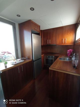 Oficina en alquiler en Paseo Independencia en Zaragoza