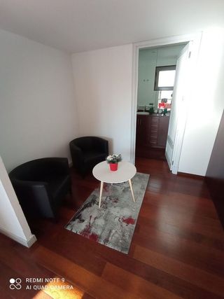 Oficina en alquiler en Paseo Independencia en Zaragoza