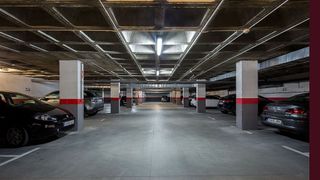 Oficina en alquiler en Dehesa Navalcarbón – Montecillo en Rozas de Madrid (Las)