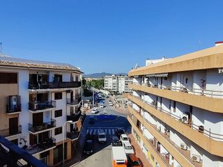 Piso en alquiler en Puerto en Jávea/Xàbia